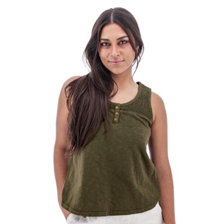 Aventura Essex Tank Top - Women's 1