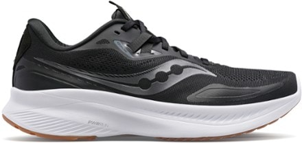 Saucony Guide 15 Road-Running Shoes - Men's 0