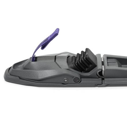 Salomon BC Outside Cross-Country Ski Bindings 2