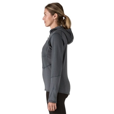 Patagonia R1 Pullover Hoody - Women's 3