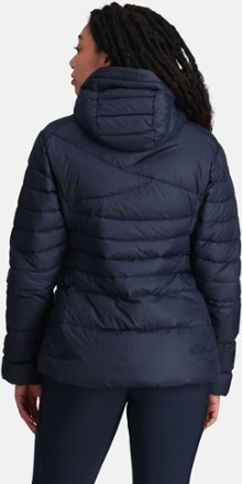 Kari Traa Sanne Down Jacket - Women's 2