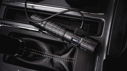 Coast TX300R Flashlight 9