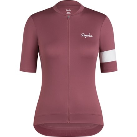 Rapha Core Cycling Jersey - Women's 0