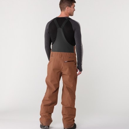 Flylow Baker Bib Pants - Men's 4