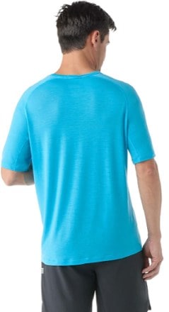 Smartwool Active Ultralite T-Shirt - Men's 1