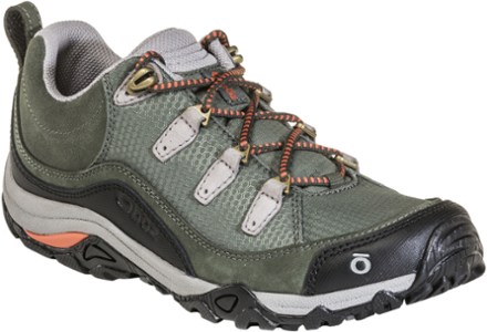 Oboz Juniper Low Hiking Shoes - Women's at REI