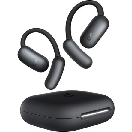 Soundcore by Anker AeroFit 2 Open-Ear Wireless Earbuds 0