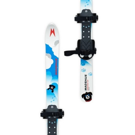 Madshus Snowpup Cross-Country Skis - Kids' 1