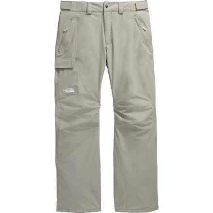 The North Face Freedom Insulated Snow Pants - Men's Tall Sizes 0