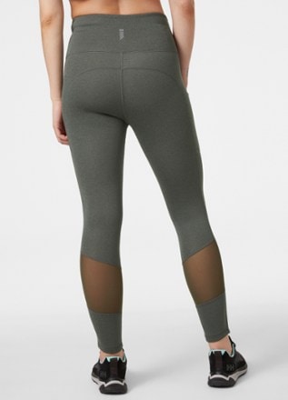 Helly Hansen 7/8 Constructed Leggings - Women's 2