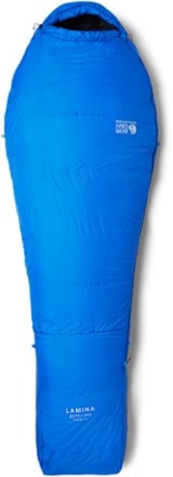 Mountain Hardwear Lamina 30 Sleeping Bag 2