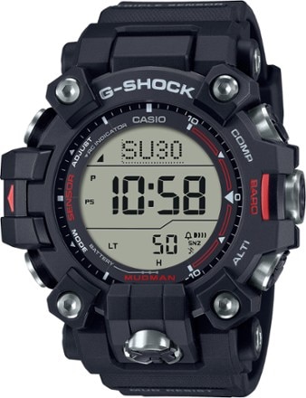 Casio G-Shock MUDMAN GW9500 Digital Watch 1