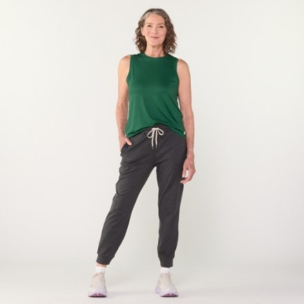 Vuori Energy Long Tank Top - Women's 3