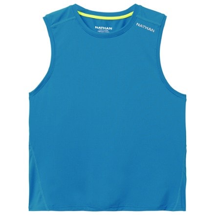 Nathan Sprinter Sleeveless Shirt - Women's 0