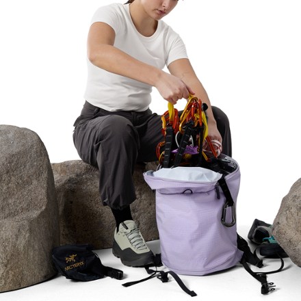 Arc'teryx Konseal 15 Pack 9