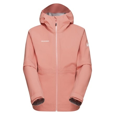 Mammut Linard Guide HS Hooded Jacket - Women's 0