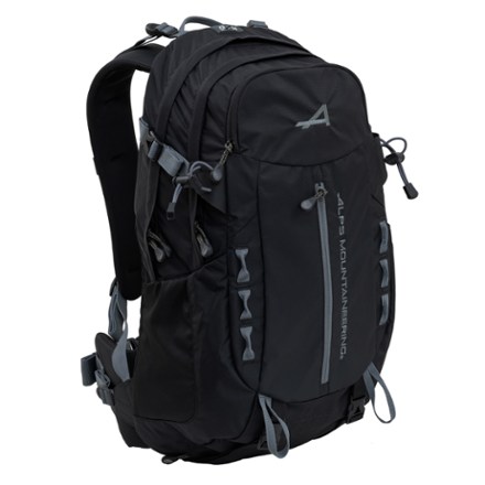 ALPS Mountaineering Solitude 24 Pack 0