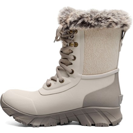 Bogs Arcata II Heathered Winter Boots - Women's 1