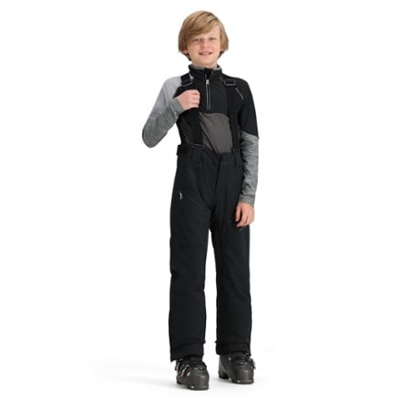 Obermeyer Enforcer Snow Pants - Boys' 1