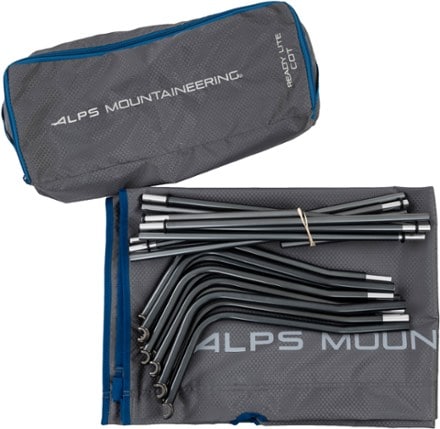 ALPS Mountaineering Ready Lite Cot 3