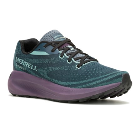 Merrell Morphlite GORE-TEX Road-Running Shoes - Men's 1