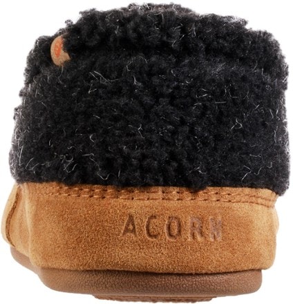 Acorn Recycled Ela Moc Shoes - Women's 2