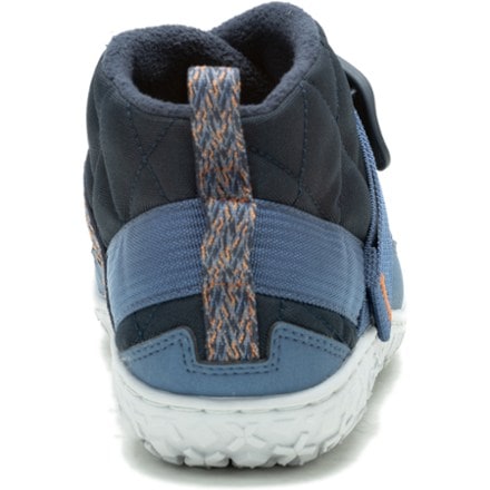 Chaco Ramble Rugged Canvas Shoes - Women's 6