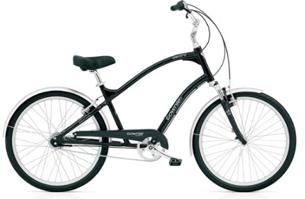 electra townie light 7005