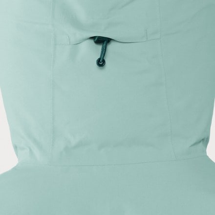 REI Co-op Powderbound Anorak - Women's 5