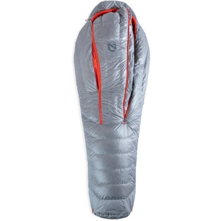 NEMO Coda Endless Promise 25/35F Down Mummy Sleeping Bag 3