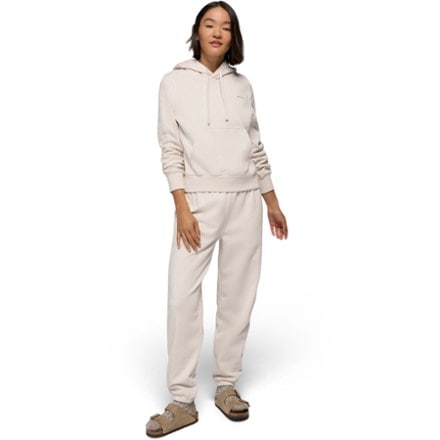 prAna Fleece Sweatpants - Women's 3