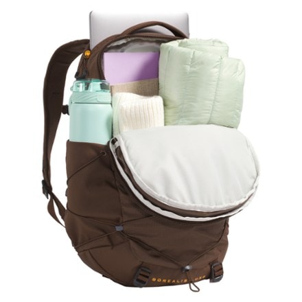 The North Face Borealis Luxe Pack - Women's 4