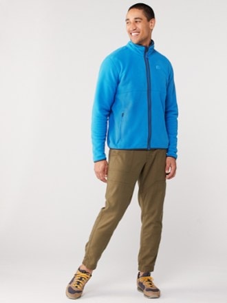 REI Co-op Trailmade Fleece Jacket - Men's 3