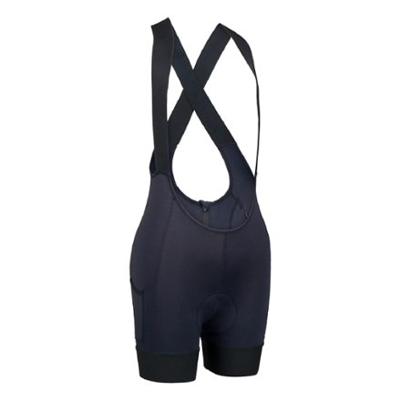 Zoic Premium Bib Liner Bike Shorts - Women's 2