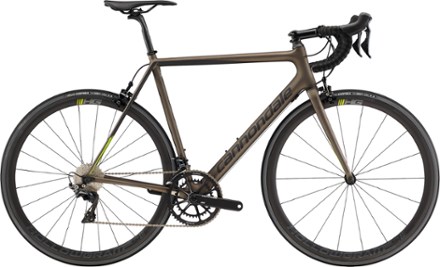 cannondale supersix evo disc 2019