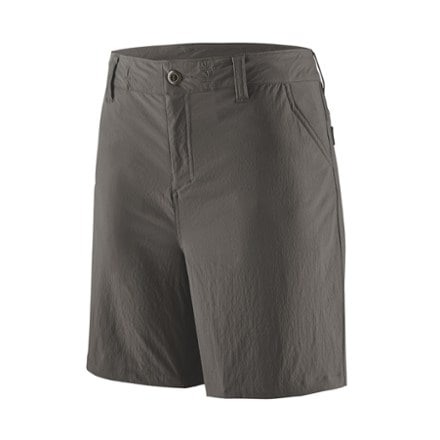 Patagonia Quandary 7" Shorts - Women's 0