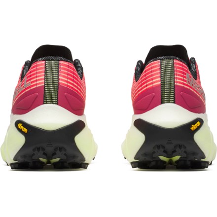 Merrell MTL Adapt Matryx Trail-Running Shoes - Men's 4