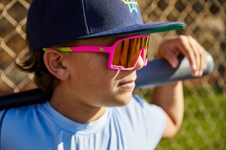 Knockaround Campeones Sunglasses - Kids' 7