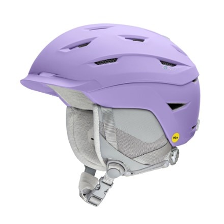 Smith Liberty MIPS Snow Helmet - Women's 0