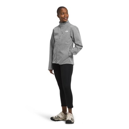 The North Face Apex Bionic 3 Jacket - Women's 2