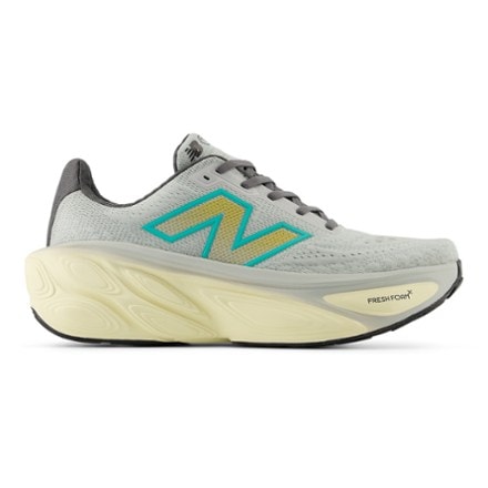 New Balance Fresh Foam X More v5 Road-Running Shoes - Men's 0