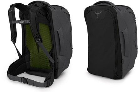 Osprey Farpoint 55 Travel Pack - Men's 4