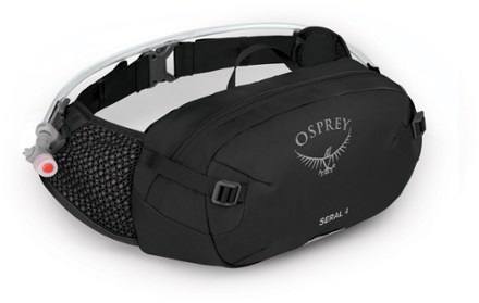 Osprey Seral 4 Hydration Waist Pack 0