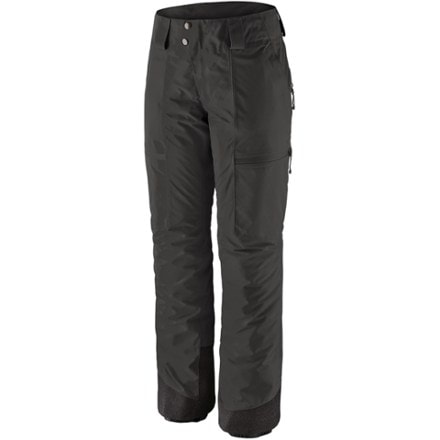 Patagonia Insulated Storm Shift Snow Pants - Women's 0