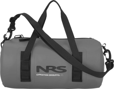 NRS Expedition DriDuffel Dry Bag Size: 12L