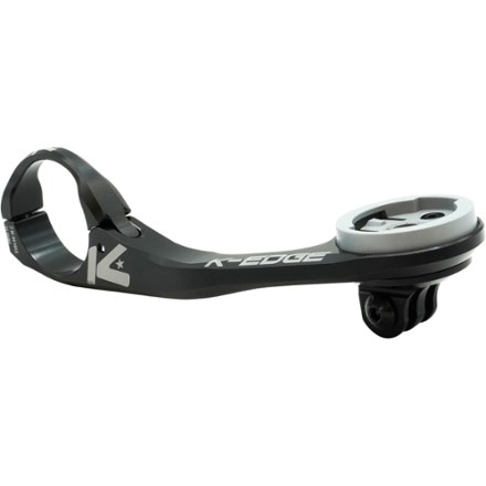 K-EDGE Max XXL Combo Mount - Wahoo 0