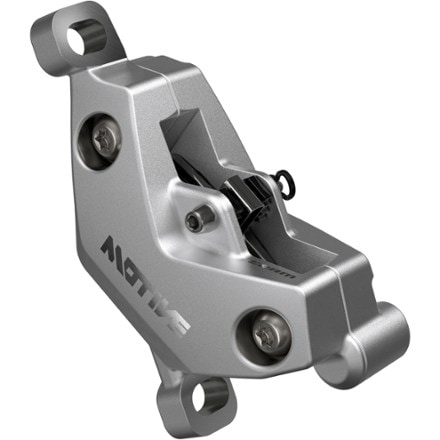 SRAM Motive Ultimate Disc Brake and Lever - Rear 4