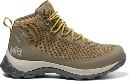 Rei hiking sale boots mens