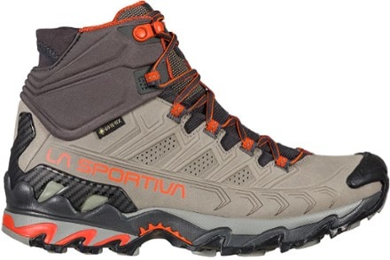 La Sportiva Ultra Raptor II Mid Leather GTX Hiking Boots - Women's 0