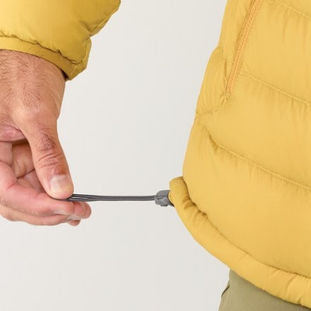 Stio Hometown Down Hooded Jacket - Men's 8